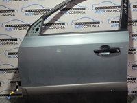 Usa Stanga Fata Hyundai Tucson 2004 - 2010 SUV 4 Usi GRI