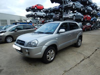 Usa stanga fata Hyundai Tucson 2007 Suv 2.0 CRTD Motorina