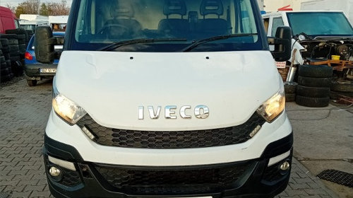 Usa stanga fata Iveco Daily 6 2016 Monovolum 2.3