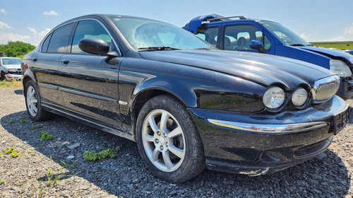 Usa stanga fata Jaguar X-Type 2004 Break 2.0 d - 96kw