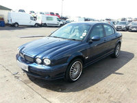 Usa stanga fata Jaguar X Type