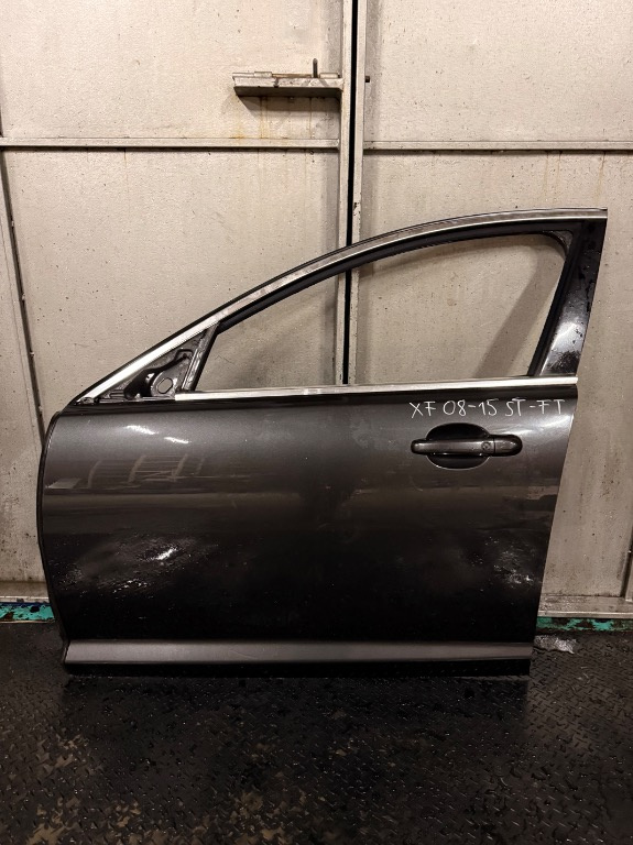 Usa stanga fata Jaguar XF 2008-2015 - Cod C2Z18211 - imagine 1