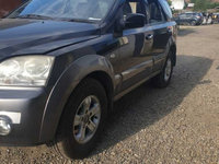 Usa Stanga Fata Kia Sorento 2002 - 2009 SUV 4 Usi Negru