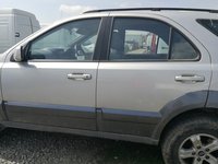 Usa stanga fata Kia Sorento 2004 Hatchback 2.5