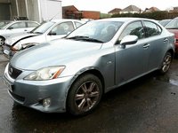 Usa stanga fata Lexus IS 220 2008 Sedan 220d