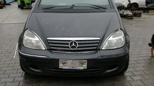 Usa stanga fata Mercedes A-Class W168 2003 HA