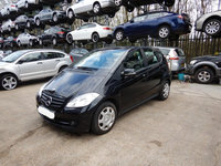 Usa stanga fata Mercedes A-Class W169 2010 HATCHBACK 1.8 CDI