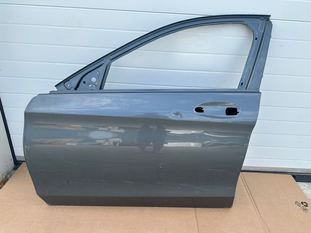 Usa stanga fata Mercedes C Class W205 2016/2017/2018/2019/2020