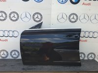 Usa stanga fata Mercedes Cls W219 negru