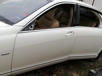 Usa stanga fata Mercedes S Class S400 W221 Facelift an 2010 2011 2012 2013