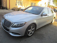 Usa stanga fata Mercedes S Class W222 2015