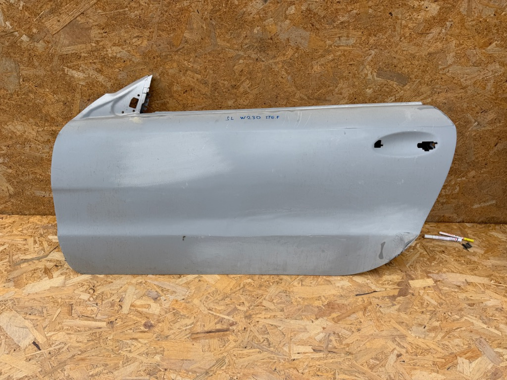 Usa stanga fata Mercedes SL W230 R230 2008/2009/2010/2011/2012