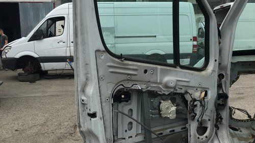 Usa stanga fata mercedes sprinter w906 an 2006 2007 2008 2009 2010 2011 2012 2013