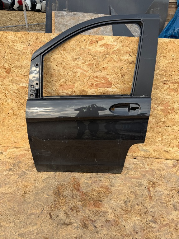 Usa stanga fata Mercedes Vito W447 2014/2015/2016/2017/2018/2019/2020/2021