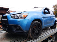 Usa stanga fata Mitsubishi ASX 2011 SUV 1.8