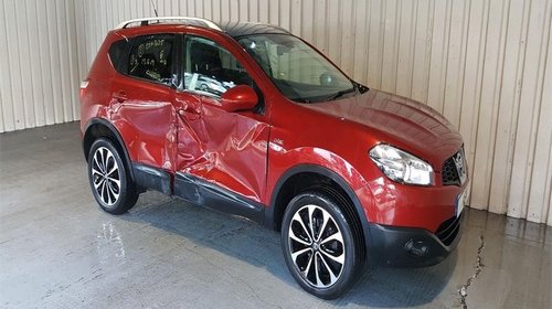 Usa stanga fata Nissan Qashqai 2010 suv 1.5 d