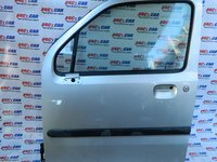 Usa stanga fata Opel Agila