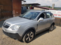 Usa Stanga Fata Opel Antara 2006 - 2011 SUV 5 Usi GRI 92U