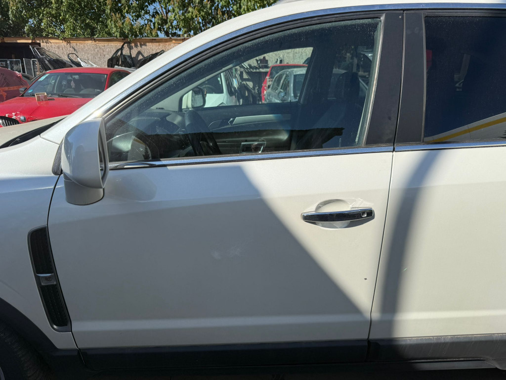 Usa Stanga Fata Opel Antara 2006-2017