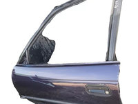 Usa stanga fata Opel Astra F [facelift] [1994 - 2002] wagon 1.6 AT (101 hp)
