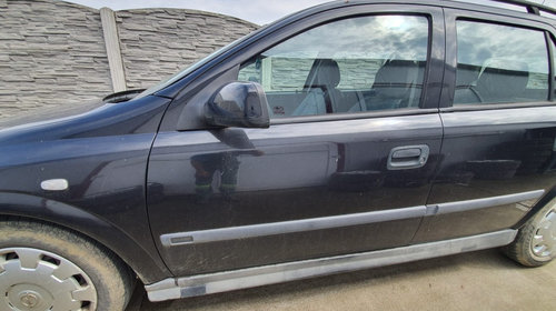 Usa stanga fata Opel Astra G 2003 combi 1.4