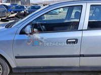 Usa stanga fata Opel Astra G [Fabr 1998-2004] 2AU