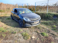 Usa stanga fata Opel Astra H 2007 SCURT 1800