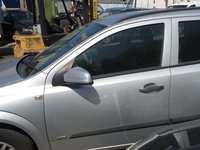 Usa stanga fata Opel Astra H Break cod culoare Z157