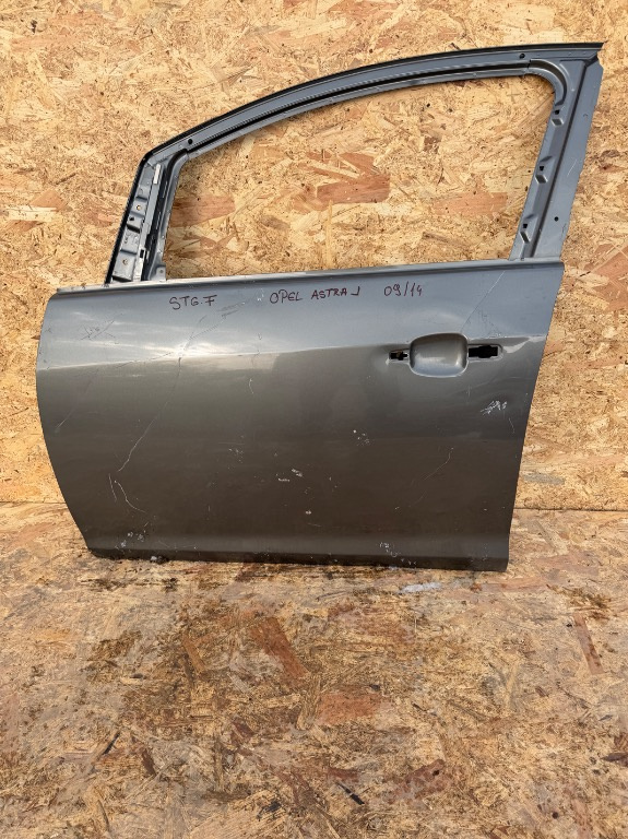 Usa stanga fata Opel Astra J 2009/2010/2011/2012/2013/2014