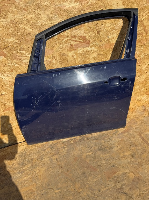 Usa stanga fata Opel Astra J 2011/2012/2013/2014/2015/2016/2017/2018
