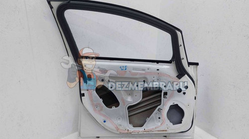 Usa stanga fata Opel Astra J [Fabr 2009-2015] GAZ