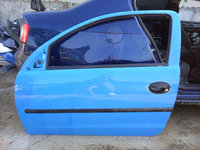 Usa stanga fata Opel Corsa C 2002 în 2 usi