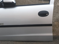 Usa Stanga Fata Opel Corsa C Cod Culoare Z157