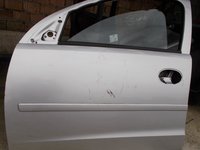 Usa stanga fata Opel Corsa C, din 2002