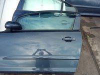 Usa stanga fata Opel Corsa D cu 3 usi din 2007 fara anexe