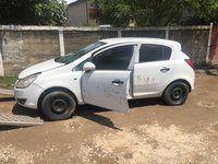 Usa stanga fata opel corsa d