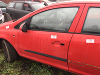 Usa stanga fata Opel Corsa D