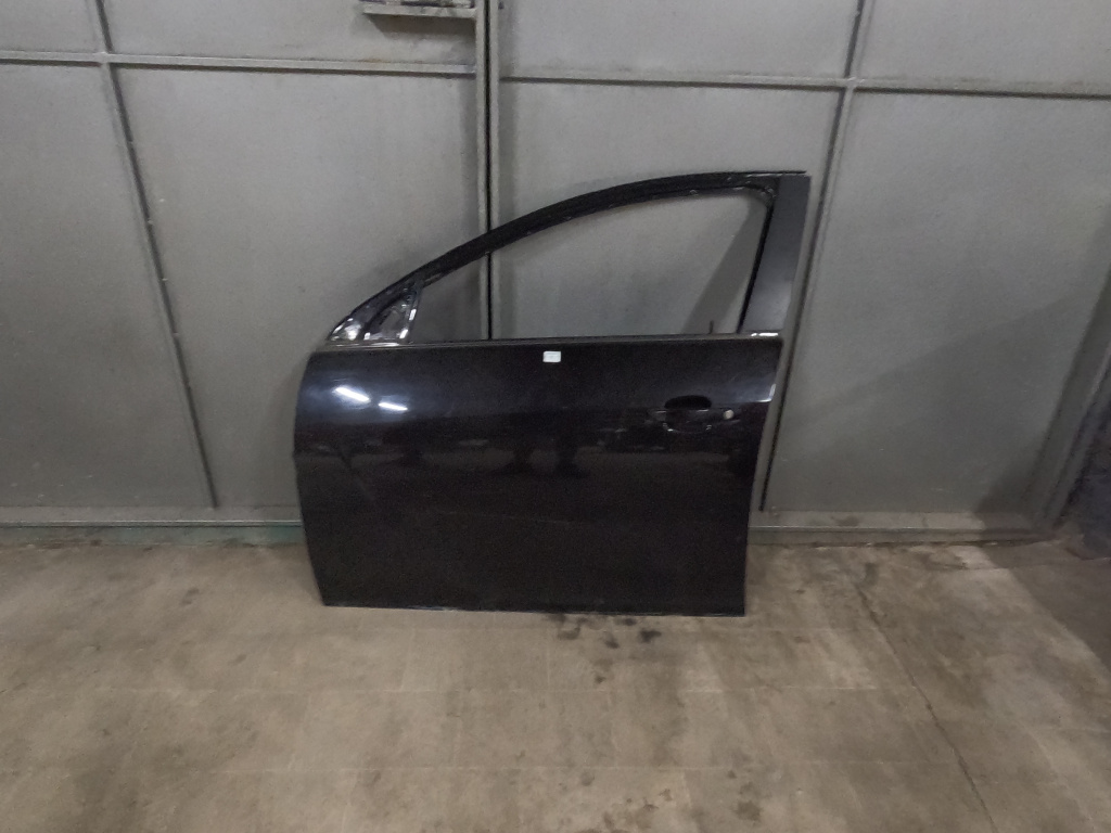 Usa stanga fata Opel Insignia 2008 2009 2010 2011 2012 2013 2014 2015 2016 2017 - imagine 1