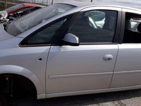 Usa Stanga Fata Opel Meriva 2004