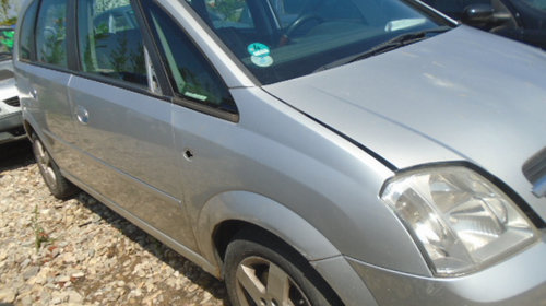 Usa stanga fata Opel Meriva 2005 Hatchback 1.7