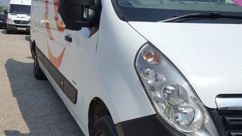 Usa stanga fata Opel Movano 2012 duba 2.3dci