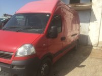 Usa stanga fata Opel Movano