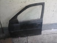 Usa stanga fata Opel Vectra B pe albastru completa