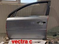 Usa stanga fata Opel Vectra C facelift combi