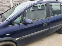 Usa stanga fata Opel Zafira 2003 - 2.0