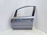 Usa stanga fata Opel Zafira B (A05) [Fabr 2006-2011] 4AU