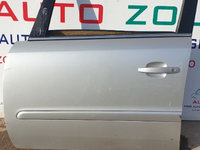 Usa stanga fata OPEL ZAFIRA B din 2007