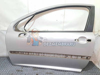 Usa stanga fata Peugeot 207 (WA) Coupe [Fabr 2006-2012] EZR