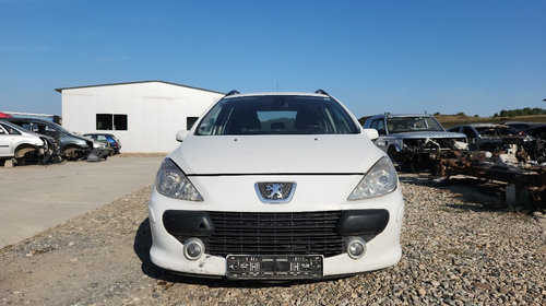 Usa stanga fata Peugeot 307 2006 Break 1.6hdi