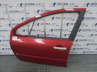 Usa stanga fata, Peugeot 307 CC